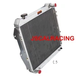 Spawon 3ROW Aluminum Radiator For Toyota 4RUNNER 1989-1995 Pickup 88-95 V6. Fixed Price $999.00.
