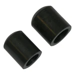 1964-72 Gm Heater Hose Engine Core Plugs X 5/8" 3/4" 2PC. Fixed Price $18.00.