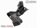 Genuine Nissan Radiator Support Side Panel F2520-4BAMA. Fixed Price $53.75.