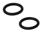 Uro Set 2 Automatic Transmission Oil Cooler O-ring For Bmw E38 E39 E46 E83 E85. Fixed Price $19.83.