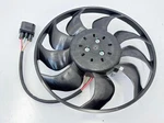 Porsche 981 Boxster Cayman Radiator Cooling Fan - 99162493902 New. Fixed Price $368.30.