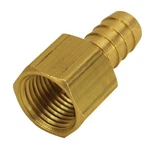 Derale Straight Hose Fitti Ng 1/2 Npt X Barb- 98106. Fixed Price $8.33.