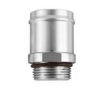 FB401 Frostbite Radiator Hose Fitting - 1.50 Inch,fits Engine Swap. Fixed Price $79.69.