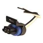Electrical Connector For Coolant Temperature Sensor Fits:detroit Diesel Serie 60. Fixed Price $16.00.