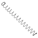 1964-77 Gm Lower Radiator Spring, 12-1/2" X 1-3/16" Dia, 1PC. Fixed Price $16.00.