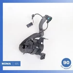 Jaguar X760 Xe Auxiliary Circulation Water Pump DX2318D474AC Oem. Fixed Price $83.00.