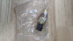 New Oem Coolant Temperature Sensor 15326386 Chevy Pontiac Buick Cadillac Gmc. Fixed Price $9.75.