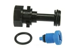Radiator Drain Plug Uro Parts 17111437359. Fixed Price $12.93.