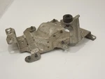 Audi S8 D3 V10 Additional Cooling Radiator Upper Bracket 4E0121232D. Fixed Price $20.39.