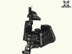 Radiator Support Passenger Side Air Guide Baffle Oem 18-20 Toyota Camry Xle. Fixed Price $75.99.