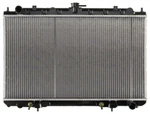 Radiator Direct Fit 2000-2004 Infiniti, Nissan I30, I35, Maxima 3.0L, 3.5L. Fixed Price $52.98.