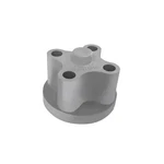 Scott Drake C4AZ-8546-A1 1965-1973 1.5" Aluminum Fan Spacer. Fixed Price $27.99.