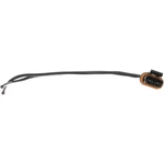 Engine Cooling Fan Motor Connector Standard S-568. Fixed Price $25.95.