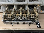 07-12 Acura Rdx K23A1 Turbo Cylinder Head Assembly. Fixed Price $187.77.