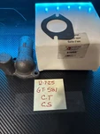 (1) Nos Four Seasons 84886 Water Outlet Select 69-79 Ford Models. Fixed Price $13.50.
