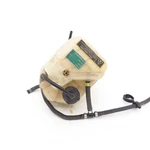 Coolant Expansion Reservoir Cooling Water Tank Maserati Quattroporte M139. Fixed Price $105.47.