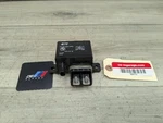 Oem Bmw F23 F30 F44 F80 G01 G05 G12 G30 Cooling Fan Relay Control Module 130A. Fixed Price $39.95.