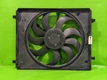 14-17 Ghibli Engine Cooling Fan Assembly Oem 4519-239. Fixed Price $160.00.