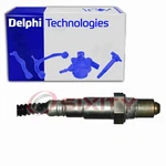 Delphi Front Oxygen Sensor For 2003-2006 Nissan Sentra 1.8L 2.5L L4 Exhaust Fg. Fixed Price $191.71.