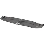 Radiator Support Covers For Chevy 84087027 Chevrolet Silverado 1500 Ld Truck. Fixed Price $101.14.
