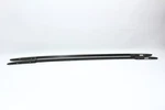 Volkswagen Golf Sportwagen MK7 Left And Right Roof Rail Set Oem 2015-2019. Fixed Price $212.97.