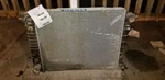 Radiator 8 Cylinder Fits 94-95 Cougar 430326. Fixed Price $109.27.