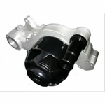 Meziere WP330N Water Pump 300 Series Electric 55 Gpm V 12.00 Amps. Fixed Price $1243.77.