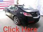 Radiator Fan Motor Assembly Left Hand Fits 09-11 Tl 295561. Fixed Price $104.97.