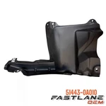 2022-2025 Toyota Corolla Cross Rear Right Cover Engine Under New Oem 51443-0A010. Fixed Price $42.40.