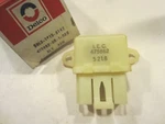 1980 1982 Buick Chevy Olds Pontiac Gmc Diesel Cooling Fan Relay 15-8141 475862. Fixed Price $8.00.