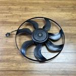 2014-2019 Mercedes Gla 250 X156 Engine Motor Radiator Shroud Fan Blade 60K Oem. Fixed Price $72.00.