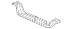 Genuine Honda Plate Front Cross-member (lower) 60441-S0X-A00ZZ. Fixed Price $107.45.
