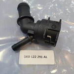 Couplpiece Fits Audi 2013-2016 1K0122291AL. Fixed Price $39.99.