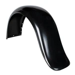 Ford 5W Five Window Coupe / Roadster Steel Rear Fender Left 1932 United Pacific. Fixed Price $840.15.