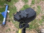 2006-2010 Bmw E60 M5 M6 V10 S85 Expansion Radiator Tank Overflow Bottle. Fixed Price $59.00.