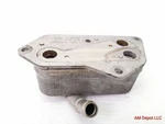 2012 Bmw 535I 528I F10 Engine Oil Heat Exchanger Cooler 11427525333. Fixed Price $39.99.