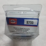 Standard S-733 Engine Cooling Fan Switch Connector Pigtail S733 New. Fixed Price $24.99.