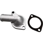 Engine Coolant Water Inlet Carquest 85152 / W8294 Fits 1995-2001 Mazda Protege. Fixed Price $23.00.