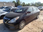 Radiator Sedan Speed Fits 13-19 Versa 43128. Fixed Price $109.23.