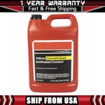 Motorcraft VC13G Gallon Coolant/antifreeze Concentrated Orange/yellow. Fixed Price $54.17.