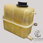 1994.5-1997 Ford F250 F350 Coolant Overflow Tank 7.3 Diesel E6TA-8A080. Fixed Price $55.00.