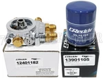 Greddy Oil Cooler Relocate Block Adapter M20XP1.5 -10AN W/OX-5 Filter. Fixed Price $159.88.