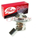 Gates Engine Coolant Thermostat For 1998-2002 Isuzu Trooper 3.5L V6 Cooling Ct. Fixed Price $44.75.