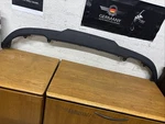 2019-2024 Audi Q3 Rear Bumper Valance Trim 83A807578 Oem #916. Fixed Price $110.00.