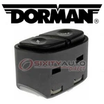 Dorman Driver Information Display Switch 2003-2007 Chevrolet Silverado Ip. Fixed Price $42.37.