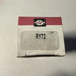 Auxiliary Engine Cooling Fan Relay For Caravan, Dakota, Dynasty+more RY-72. Fixed Price $25.20.