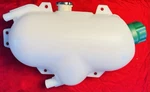 Engine Coolant Reservoir Tank Dorman Hd 603-5510 For Volvo Wi Wc WG42T WG64T. Fixed Price $38.00.