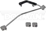 Dorman (oe Solutions) 626-543 Hoses Oem. Fixed Price $78.36.