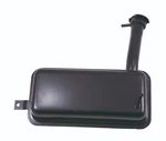 Jaguar XJ6 Series 3.4 4.2 Expansion Bottle Header Tank Fast Post CAC4338. Fixed Price $195.10.