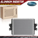 New Auxiliary Radiator For Bmw 328I 428I 340I Xdrive M240I 335I 435I 17117628057. Fixed Price $50.77.